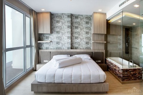 Sobre plano Cetus Beachfront en Pattaya, Tailandia № 28559 - foto 7