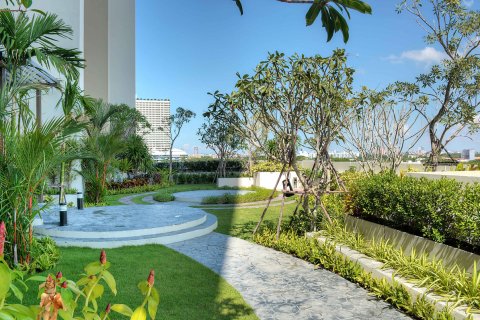 Sobre plano Cetus Beachfront en Pattaya, Tailandia № 28559 - foto 16