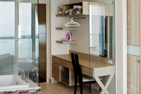 Sobre plano Cetus Beachfront en Pattaya, Tailandia № 28559 - foto 9