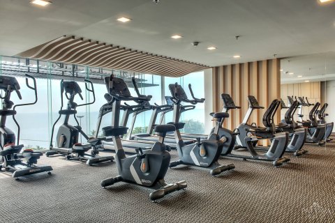 Sobre plano Cetus Beachfront en Pattaya, Tailandia № 28559 - foto 17