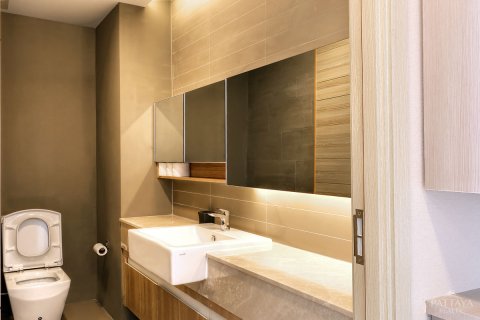 Sobre plano Cetus Beachfront en Pattaya, Tailandia № 28559 - foto 10