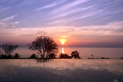 Sobre plano Cetus Beachfront en Pattaya, Tailandia № 28559 - foto 19