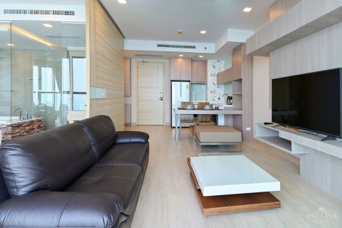 Sobre plano Cetus Beachfront en Pattaya, Tailandia № 28559 - foto 4