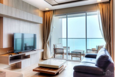 Sobre plano Cetus Beachfront en Pattaya, Tailandia № 28559 - foto 2