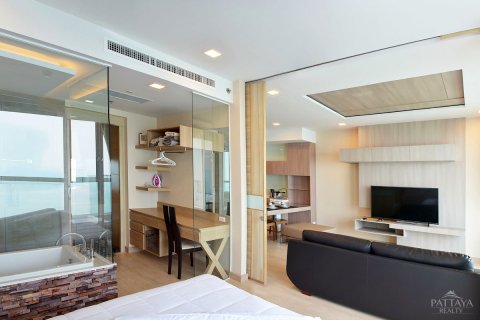 Sobre plano Cetus Beachfront en Pattaya, Tailandia № 28559 - foto 8