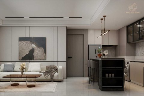 Condo in Bang Tao, Thailand, 2 bedrooms  № 84855