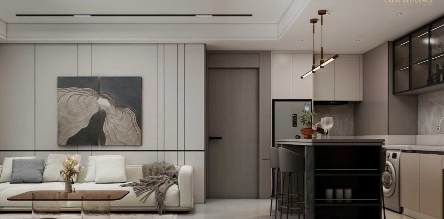 Condo in Bang Tao, Thailand, 2 bedrooms № 84855