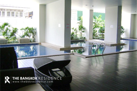 Eigentumswohnung in Bangkok, Thailand, 2 Schlafzimmer  № 247217