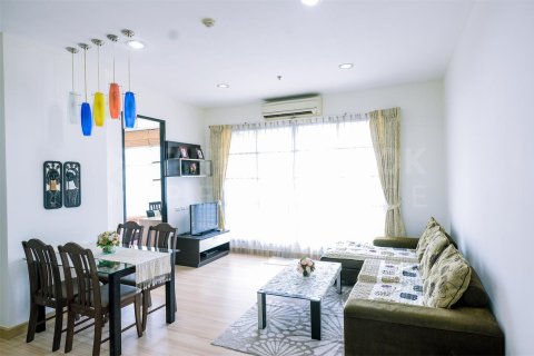Condo in Bangkok, Thailand, 1 bedroom № 247858