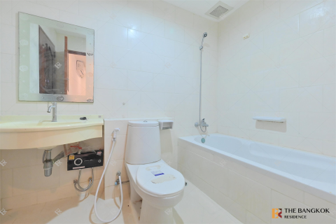 Eigentumswohnung in Bangkok, Thailand, 2 Schlafzimmer  № 234067 - Foto 7