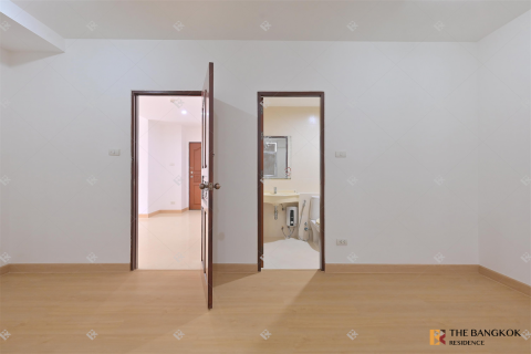 Eigentumswohnung in Bangkok, Thailand, 2 Schlafzimmer  № 234067