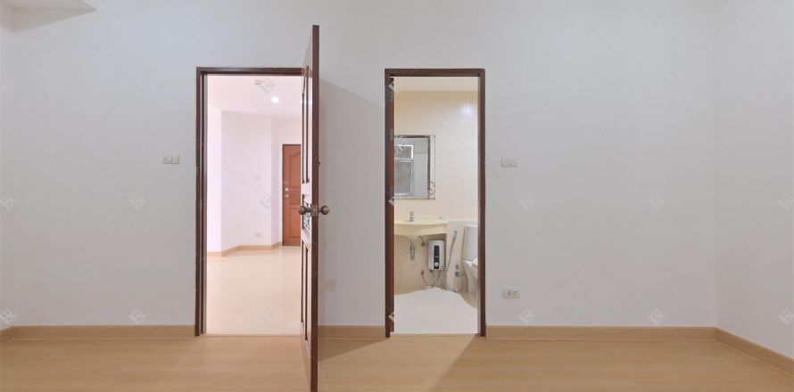 Eigentumswohnung in Bangkok, Thailand, 2 Schlafzimmer  № 234067