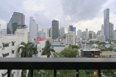 Eigentumswohnung in Bangkok, Thailand, 2 Schlafzimmer  № 247056