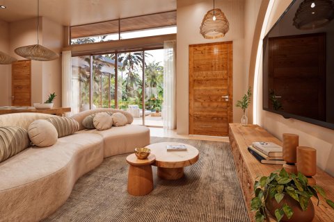 Maison à Ko Samui, Thaïlande 2 chambres № 241529 - photo 2