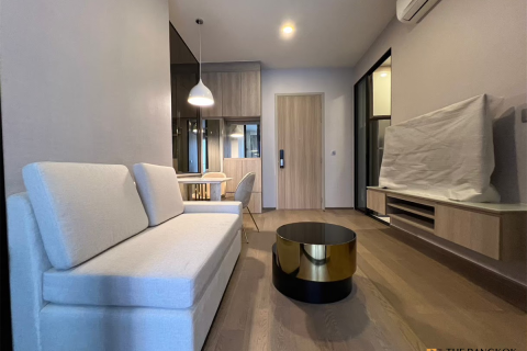 Condo in Bangkok, Thailand, 1 bedroom № 247204