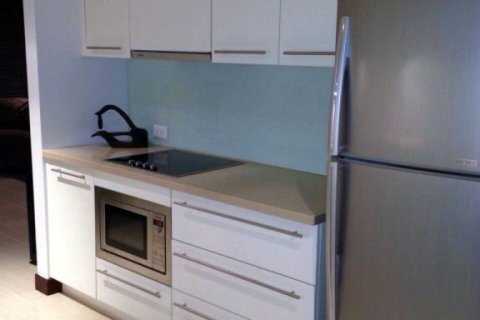 Condo in Pattaya, Thailand, 1 bedroom  № 242211 - photo 2