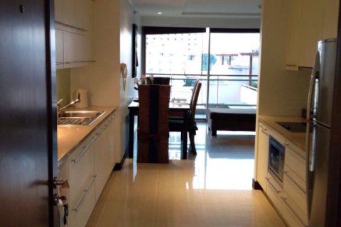 Condo in Pattaya, Thailand, 1 bedroom  № 242211 - photo 3