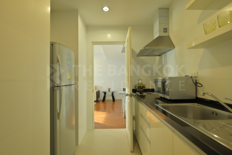Condo à Bangkok, Thaïlande, 1 chambre  № 249050