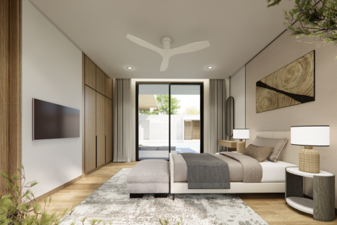 Casa de 4 dormitorios en Bang Tao, Tailandia № 84917 - foto 14