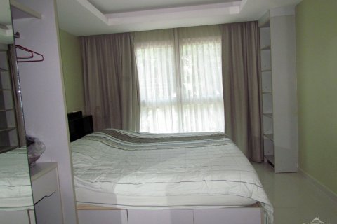 Condo à Pattaya, Thaïlande, 1 chambre  № 243019 - photo 4