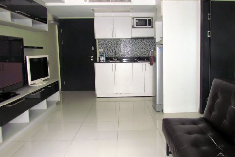 Condo à Pattaya, Thaïlande, 1 chambre  № 243019 - photo 2