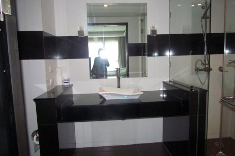 Condo à Pattaya, Thaïlande, 1 chambre  № 243019 - photo 5