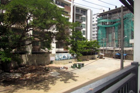 Condo à Pattaya, Thaïlande, 1 chambre  № 243019 - photo 7