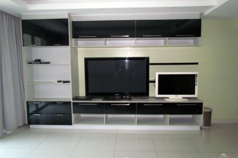 Condo à Pattaya, Thaïlande, 1 chambre  № 243019 - photo 3
