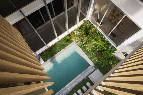 Casa de 3 dormitorios en Layan Beach, Tailandia № 84920 - foto 20