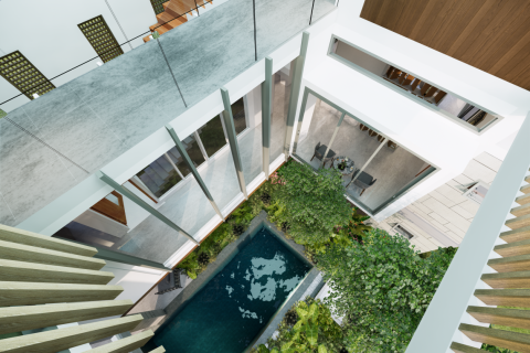 Casa de 3 dormitorios en Layan Beach, Tailandia № 84920 - foto 24