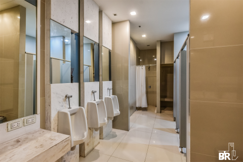 Condo à Bangkok, Thaïlande, 1 chambre  № 249517