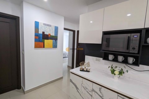Estudio en el condominio en Jomtien Beach, Pattaya, Tailandia № 243568 - foto 3