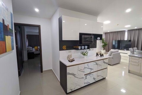 Estudio en el condominio en Jomtien Beach, Pattaya, Tailandia № 243568 - foto 2