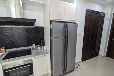 Estudio en el condominio en Jomtien Beach, Pattaya, Tailandia № 243568 - foto 4