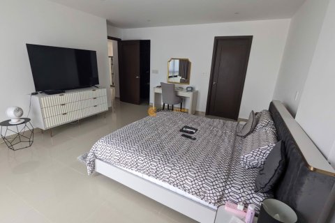 Estudio en el condominio en Jomtien Beach, Pattaya, Tailandia № 243568 - foto 8