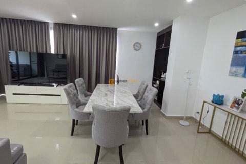 Estudio en el condominio en Jomtien Beach, Pattaya, Tailandia № 243568 - foto 6