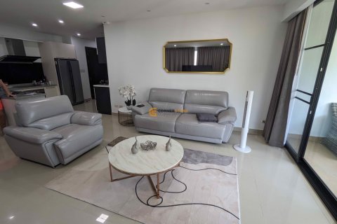 Estudio en el condominio en Jomtien Beach, Pattaya, Tailandia № 243568 - foto 5
