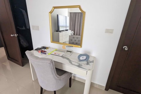 Estudio en el condominio en Jomtien Beach, Pattaya, Tailandia № 243568 - foto 9