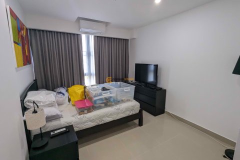 Estudio en el condominio en Jomtien Beach, Pattaya, Tailandia № 243568 - foto 10