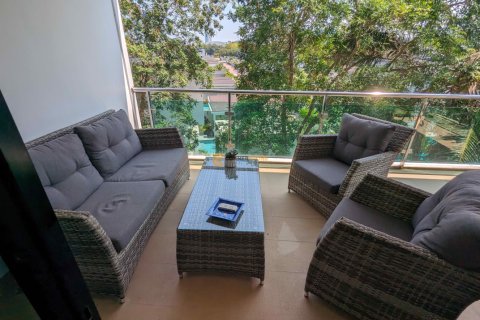 Estudio en el condominio en Jomtien Beach, Pattaya, Tailandia № 243568 - foto 7