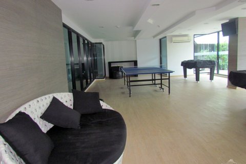 Condominio de 1 dormitorio en Jomtien Beach, Pattaya, Tailandia № 242326 - foto 21