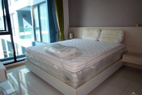 Condominio de 1 dormitorio en Jomtien Beach, Pattaya, Tailandia № 242326 - foto 10