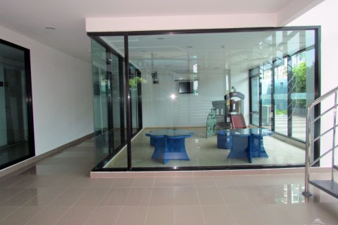 Condominio de 1 dormitorio en Jomtien Beach, Pattaya, Tailandia № 242326 - foto 20