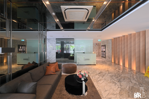 Eigentumswohnung in Bangkok, Thailand, 1 Schlafzimmer № 185305 - Foto 8