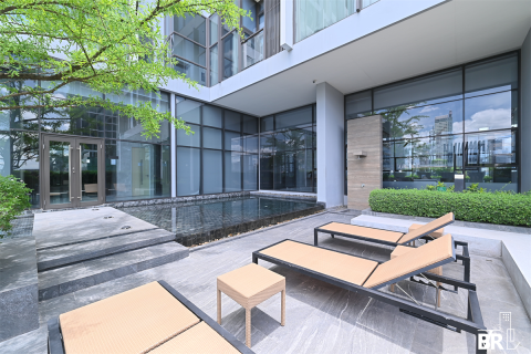Condominio de 1 dormitorio en Bangkok, Tailandia № 185305 - foto 6