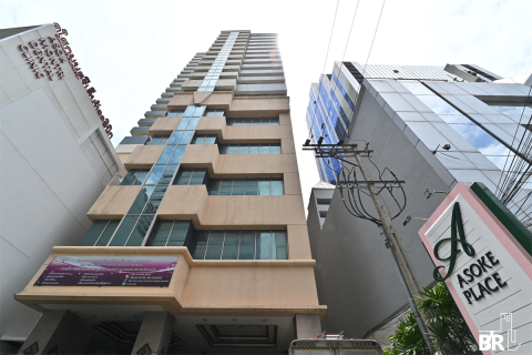 Eigentumswohnung in Bangkok, Thailand, 3 Schlafzimmer  № 194575 - Foto 6