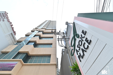 Condo à Bangkok, Thaïlande, 3 chambres № 194575 - photo 4