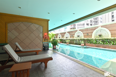 Condominio de 3 dormitorios en Bangkok, Tailandia № 194575 - foto 9