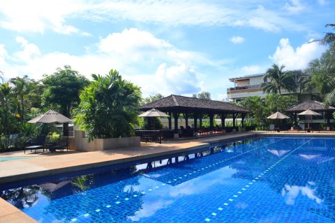 Casa de 3 dormitorios en Bang Tao, Tailandia № 3206 - foto 24