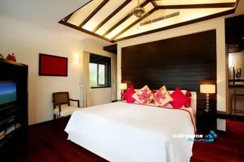 Casa de 3 dormitorios en Bang Tao, Tailandia № 3206 - foto 7
